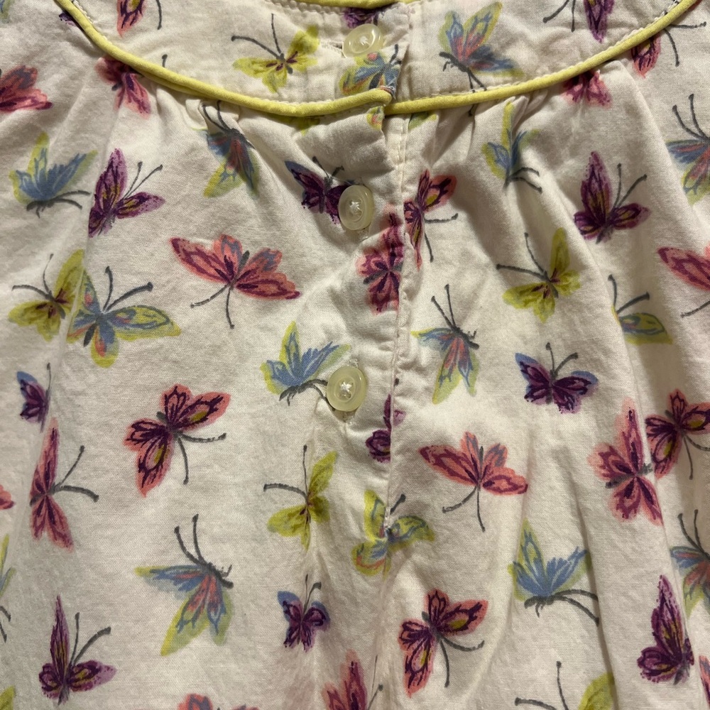 Butterfly Dress - Picture 3 of 4